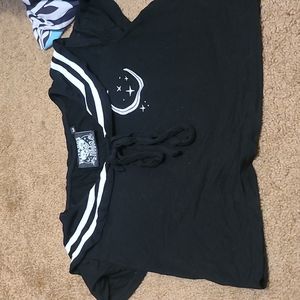 Killstar top